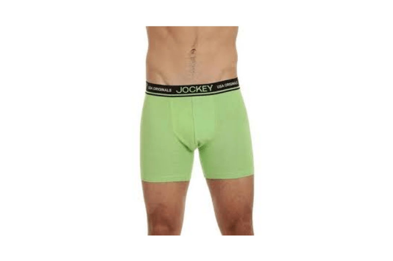 BOXER COTTON JOCKEY S VDE H Y-77 - Imagen 2