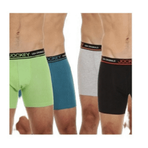 BOXER COTTON JOCKEY S VDE H Y-77
