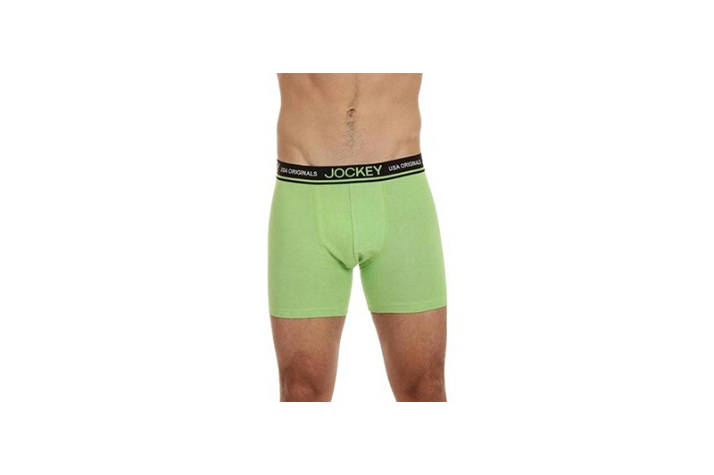 BOXER COTTON JOCKEY S VDE H Y-77 - Imagen 3