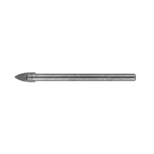 BROCA P/VIDRIO AZULEJO CERAM.TRUPER 3/16" (155811)