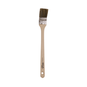 BROCHA ANGULADA 2" GRIS M/MADERA (1070044)