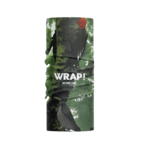 BUFF WRAP NACION PAJ WILD LAMA T/U C/S UNIS 10412W
