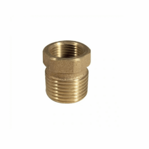 BUJE RED BRONCE 3/4 X 1/2