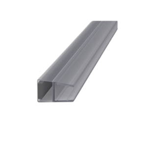 BURLETE UNION MAGNETICO 180 PERFIL 10MM (DP1630GB1
