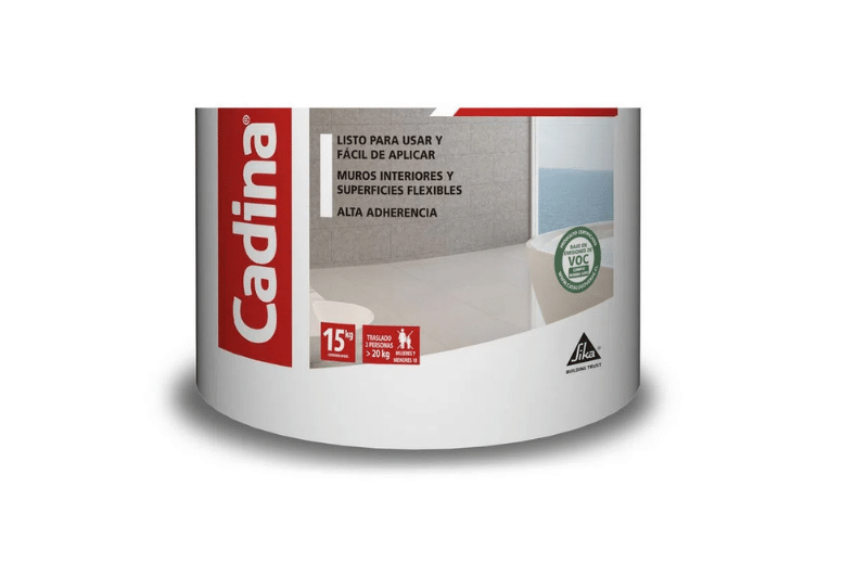 CADINA PASTA 15 KG TIN. (30005015) 627446 - Imagen 4