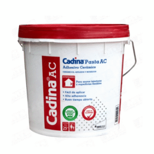 CADINA PASTA 25 KG  (114102) 627447