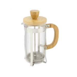 CAFETERA WOODY 600 ML. 307050