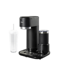 CAFETERA LATTE C/ESPUMADOR OSTER (DC02B) 2186170