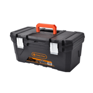 CAJA HERRAMIENTAS TACTIX # 320342 20" C/BANDEJA