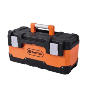 CAJA HERRAMIENTA TACTIX 321121 C/BAND 50CM 610320