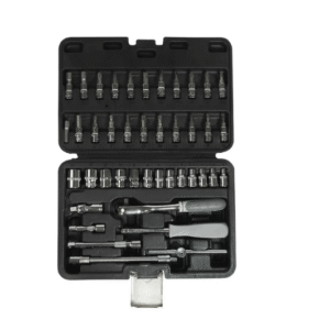 CAJA DADOS CUADRANTE 1/4 46PC (CAJST2046) 594