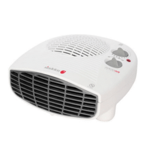 TURBO CALEFACTOR HORIZ. TC-2060H BCO