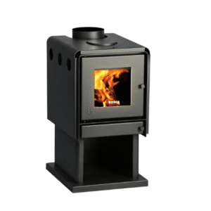 CALEFACTOR COCINA MULTIBOSCA 350 CERT. (101010055)
