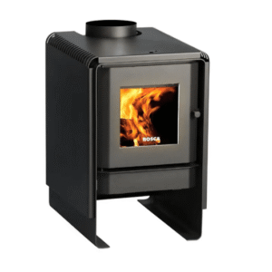 CALEFACTOR BOSCA LEÑA ECO 350 CERT 101010029*