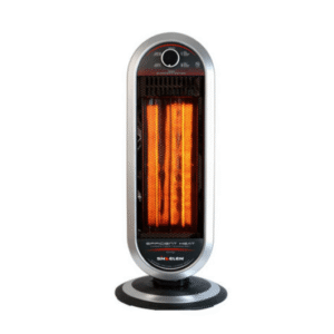CALEFACTOR CARBONO 900W EEC-4000NG SINDELEN
