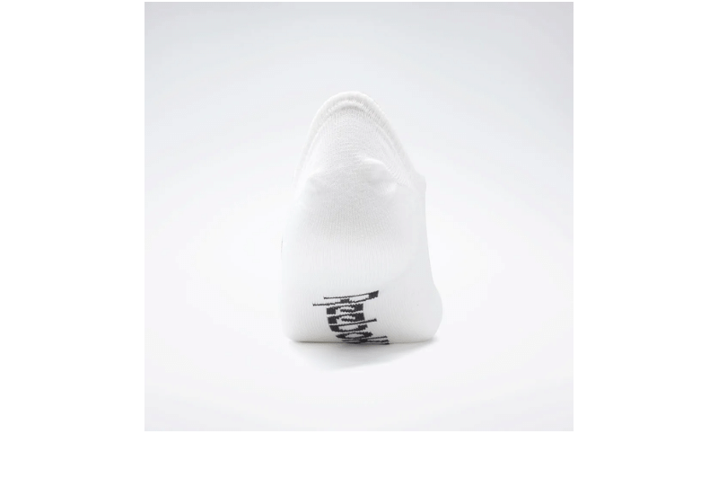 CALCETA TE INVISIBLE 3P REEBOK XL BLCO GH0425 - Imagen 2