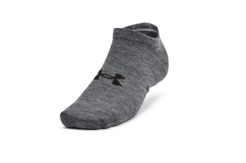 CALCETA P3 UNDER ARMOUR S C/S UNISEX 1361459-012