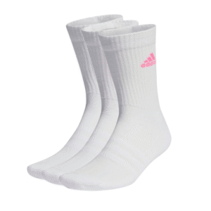 CALCETAS X3 SPW ADIDAS 43-45 BLCO UNIS IP2635