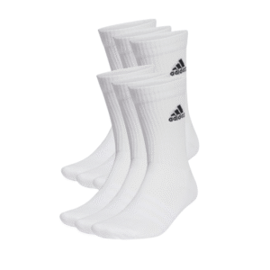 CALCETA X6 SPW ADIDAS 46-48 BLCO U HT3453