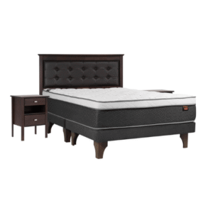 CAMA EUROPEA EVEREST 2PL X2M B/D + ST TOLEDO 25695