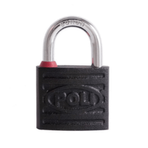 CANDADO RUSTICO P/140 40MM NE BT
