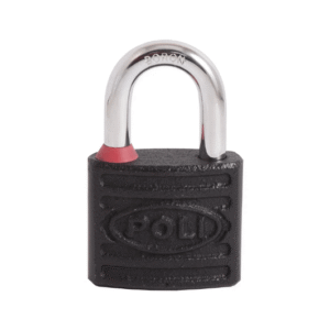 CANDADO RUSTICO P/140  50MM NE BT