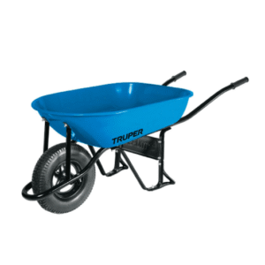 CARRETILLA 80LT TRUPER (1011752)