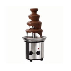 CASCADA CHOCOLATE 4 PISOS (500434)