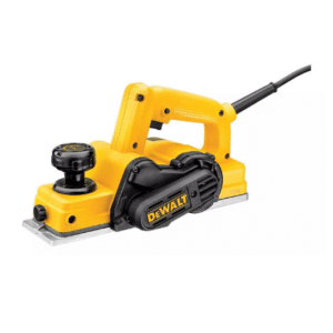 CEPILLO 1.0MM 550W DEWALT (D26676)