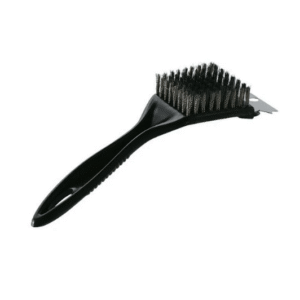 CEPILLO RASPADOR PARRILLA 21 CM  (500404)