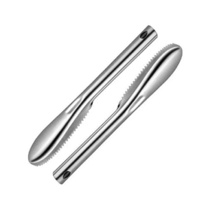 CEPILLO PARA ESCAMAS 22 CM (500028)
