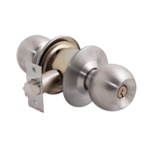 CERRADURA CILINDRICA SFERA 11202 INOX (112021)