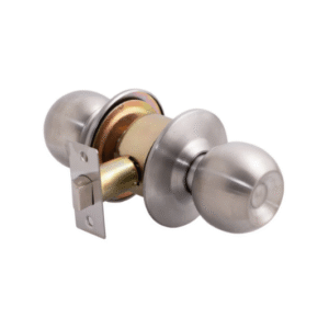 CERRADURA CILINDRICA SFERA 11205 INOX (112051)
