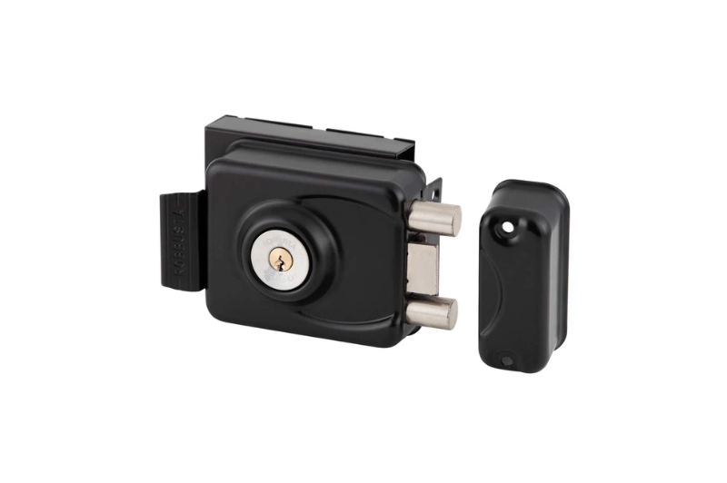 CERRADURA SOBREP ROBBUSTA 7100 B60 CI30 (154911)