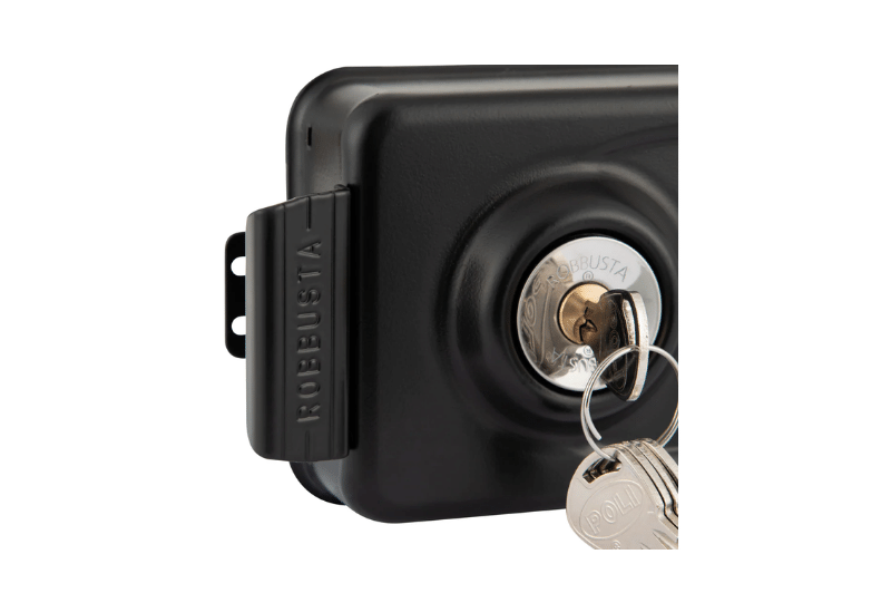 CERRADURA SOBREP ROBBUSTA 7100 B60 CI30 (154911) - Imagen 2