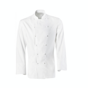 CHAQUETA CHEF WL BLANCO T/XS H (20003608)
