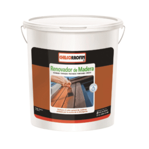 RENOVADOR DE MADERA GALON