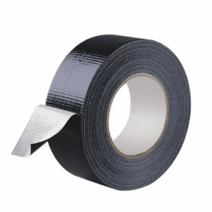 CINTA MULTIUSO NEGRA E/P 25X48MM 04612-00001-00