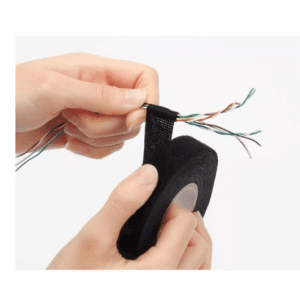 CINTA CABLEADO AUTOMOTRIZ 15MX19MM 51026-00028-00