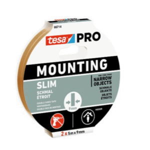 CINTA DOBLE FAZ MOUNTING PRO SLIM 2 (5X9) 66714