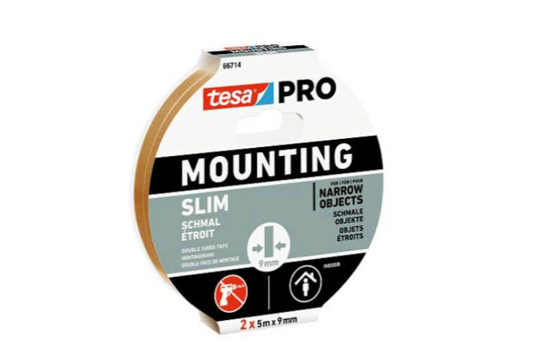 CINTA DOBLE FAZ MOUNTING PRO SLIM 2 (5X9) 66714