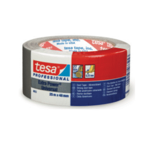 CINTA MULTIUSO GRIS E/P 25X48MM 04612-00000-00