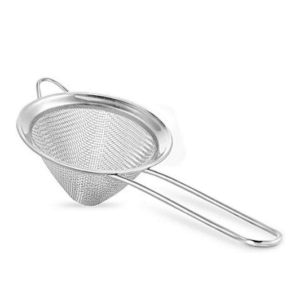 COLADOR CONICO MALLA 18CM (303275)