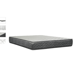 COLCHON APOLO BLACK 2 PL  (23183)