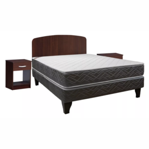 COMBO APOLO BLACK ASTURIAS 2 PL