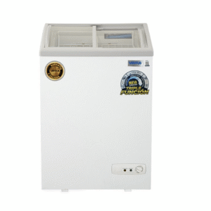 CONSERVADORA TAPA VIDRIO CTV-210*