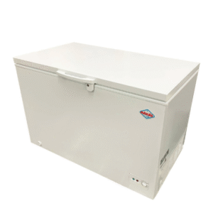 CONGELADOR DUAL 380LT BD380