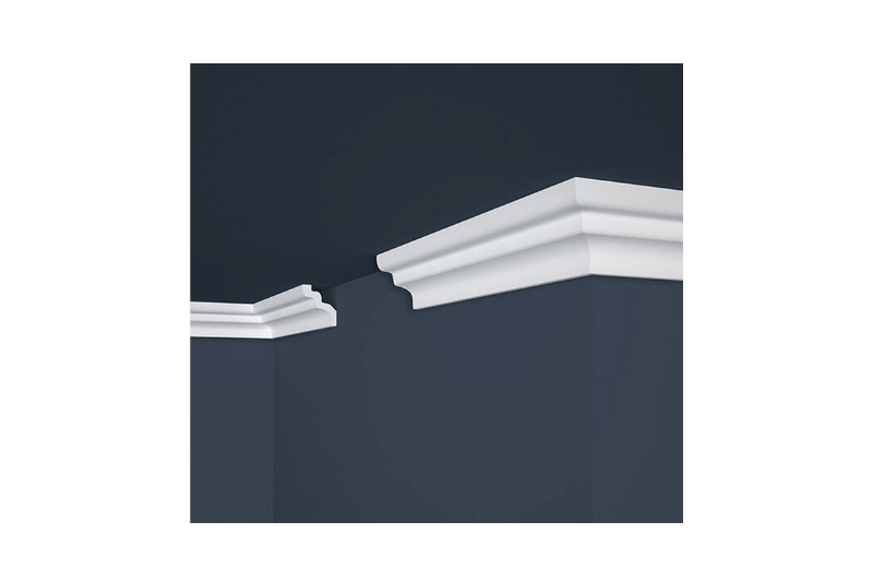 CORNIZA E7 50X46X2MT CNP (111310007)