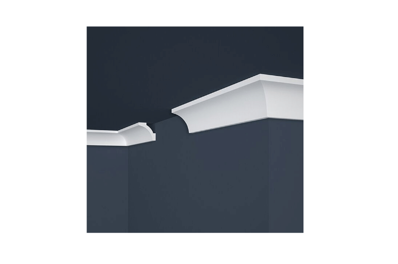 CORNIZA E11 35X35X2MT CNP (111310011)