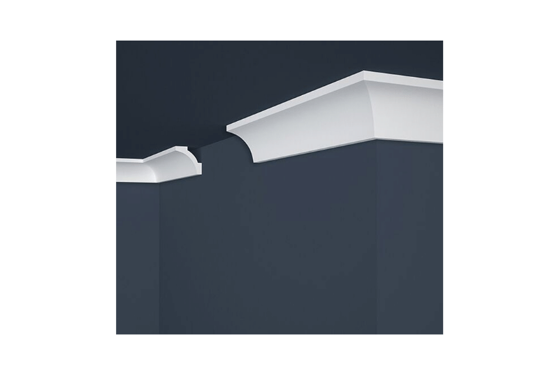 CORNIZA E12 50X50X2MT CNP (111310012)